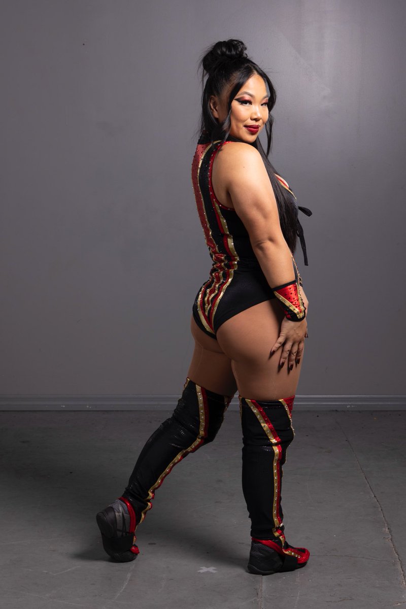 therealestwendy's tweet image. New year, new me. 

See you on Tubi 😘