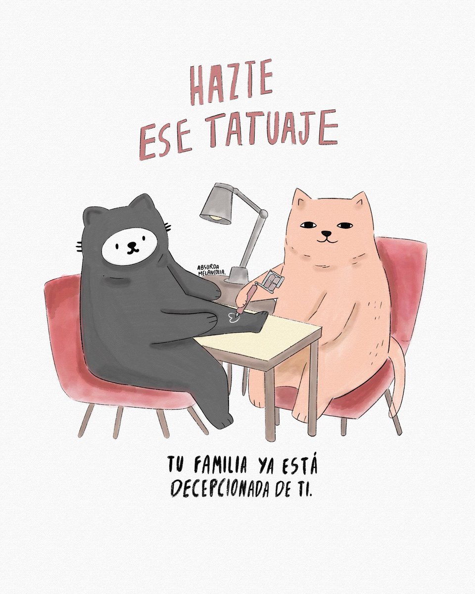 Absurdamelanco's tweet image. 