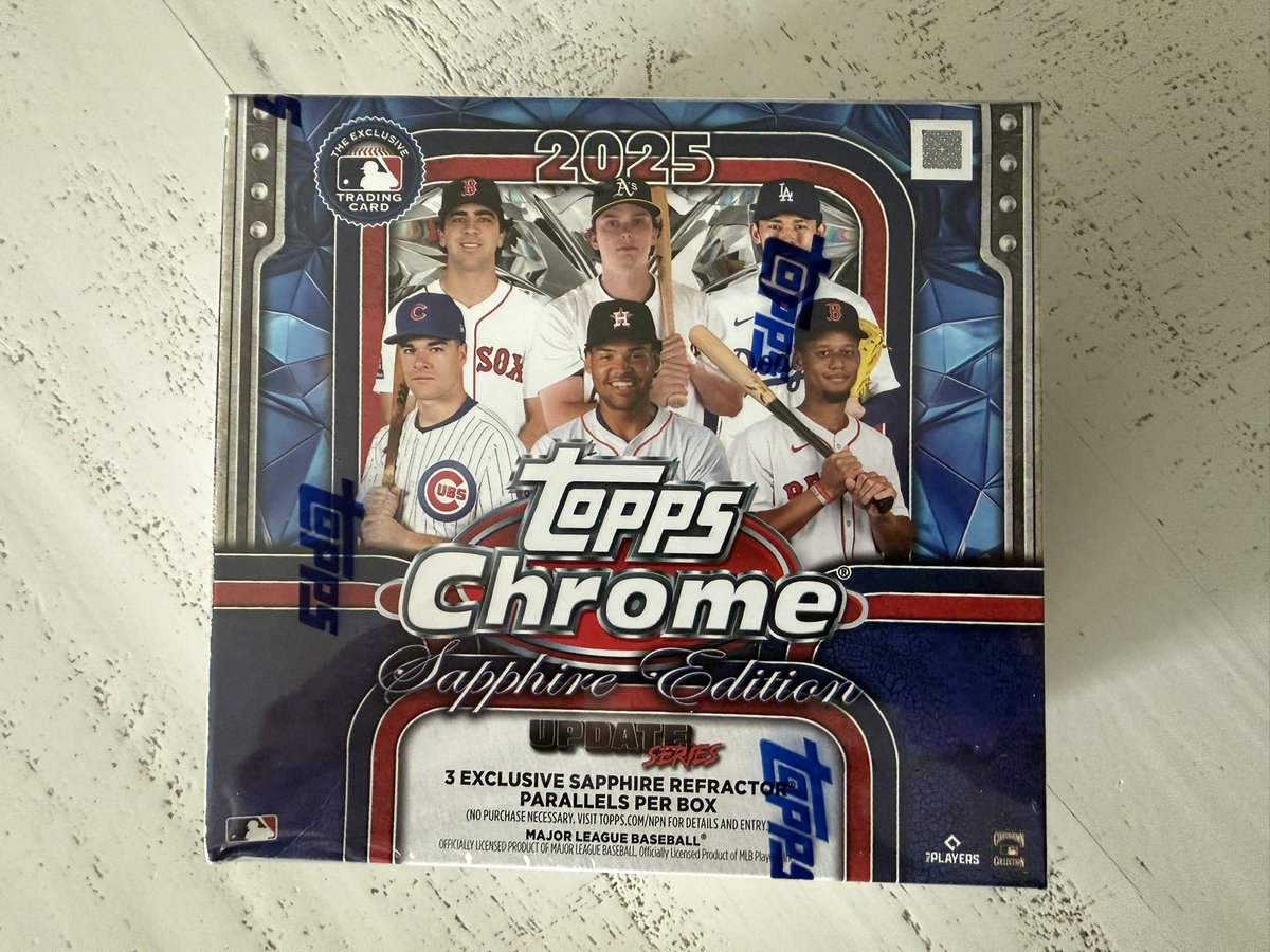 Time 2 Rip ⚾️ tweet media