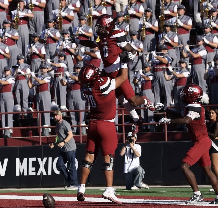 Elijah Collins tweet media