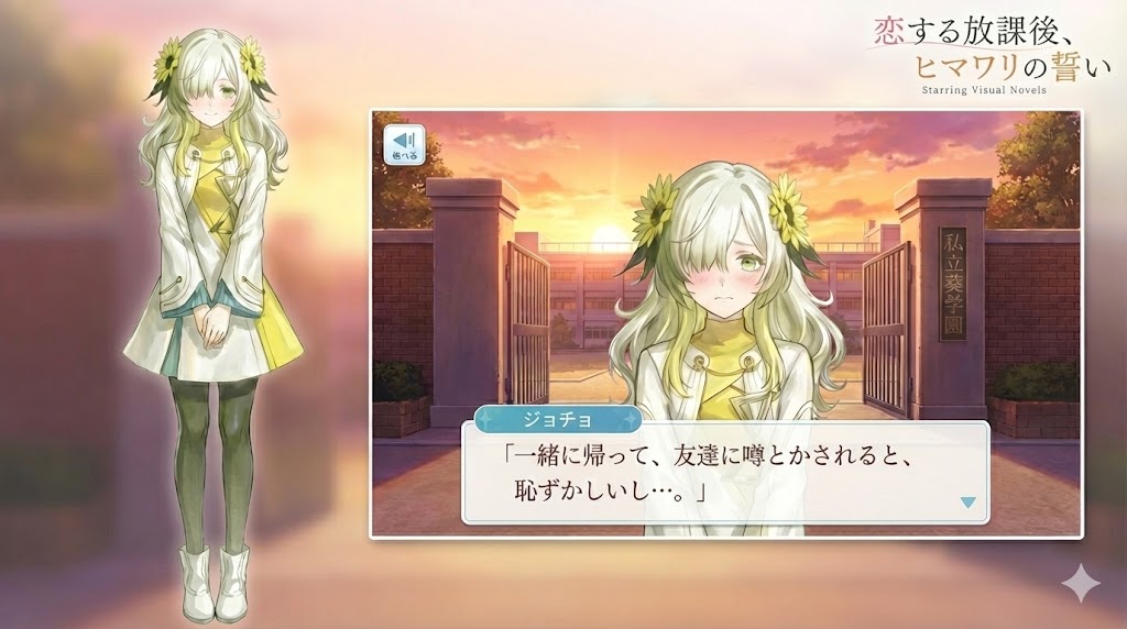 𝔾𝕖𝕞𝕚𝕟𝕚