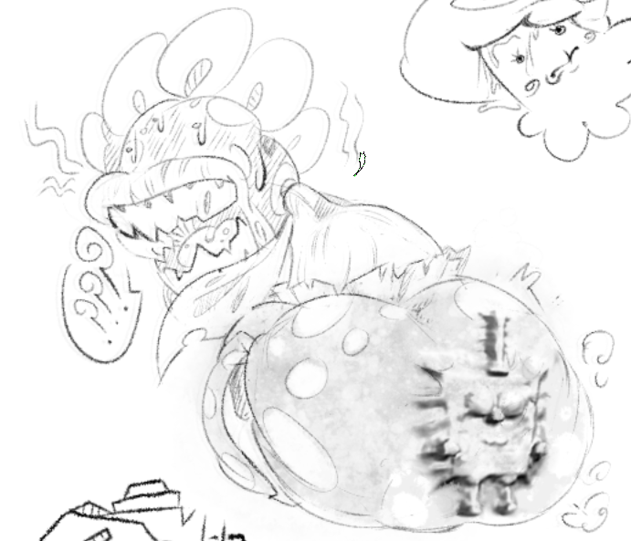 maybrained. (Slots Full) tweet media