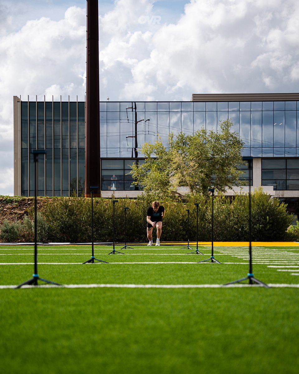 OVR Performance tweet media