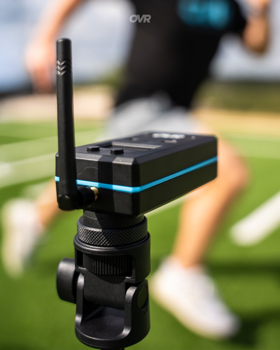 OVR Performance tweet media