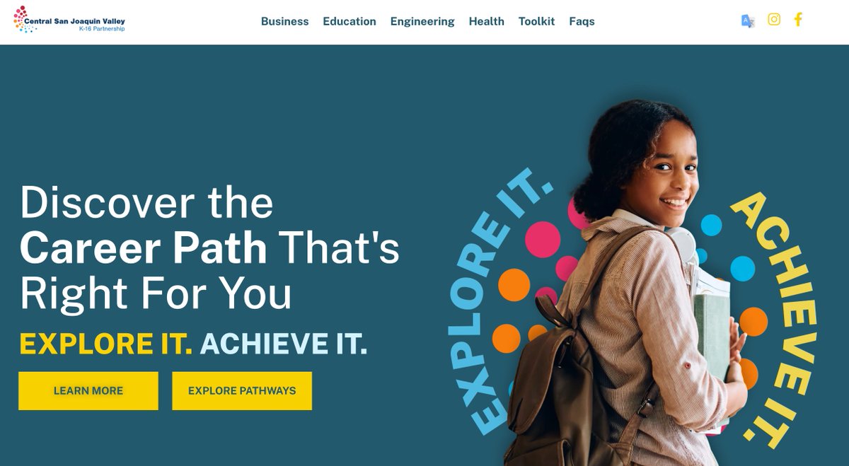 Stop losing students in the "maze" of enrollment. 🧩
FCM uses Student Journey Mapping to identify every touchpoint—from first click to classroom. See how we used this strategy to drive 3.5M+ impressions in our latest case study! 🚀
Read more: blog.fullcapacitymarketing.com/explore-it-ach…