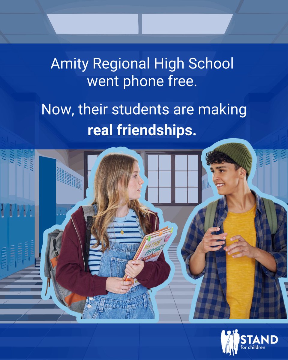 Stand for Children Washington tweet media