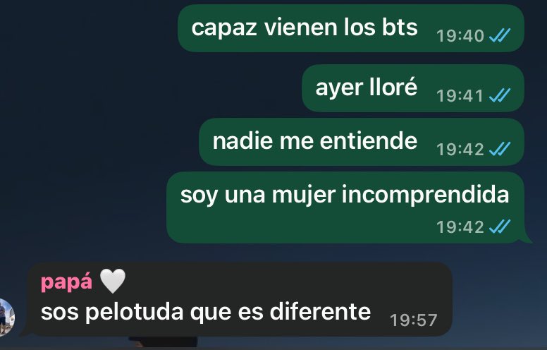 more va a ver a bts tweet media