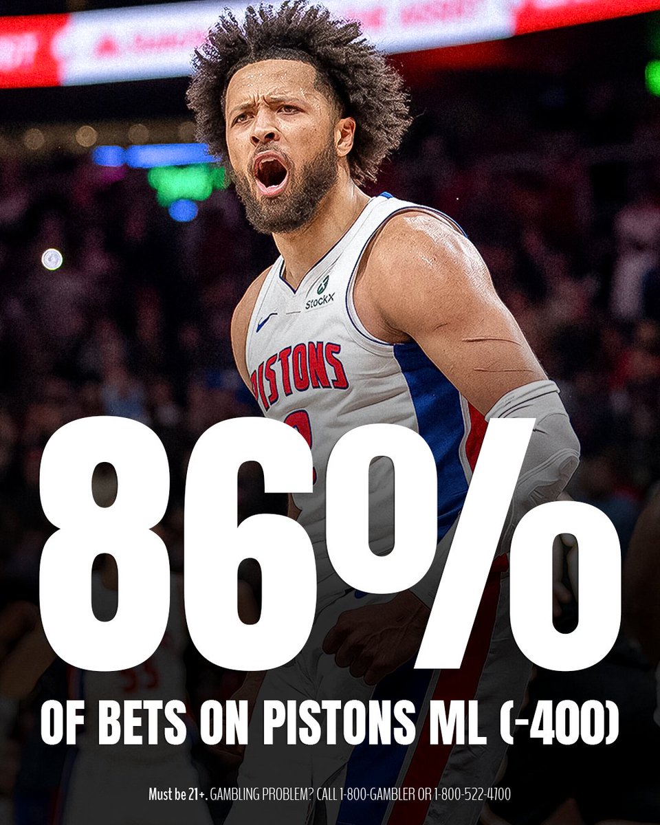 Fanatics Sportsbook tweet media