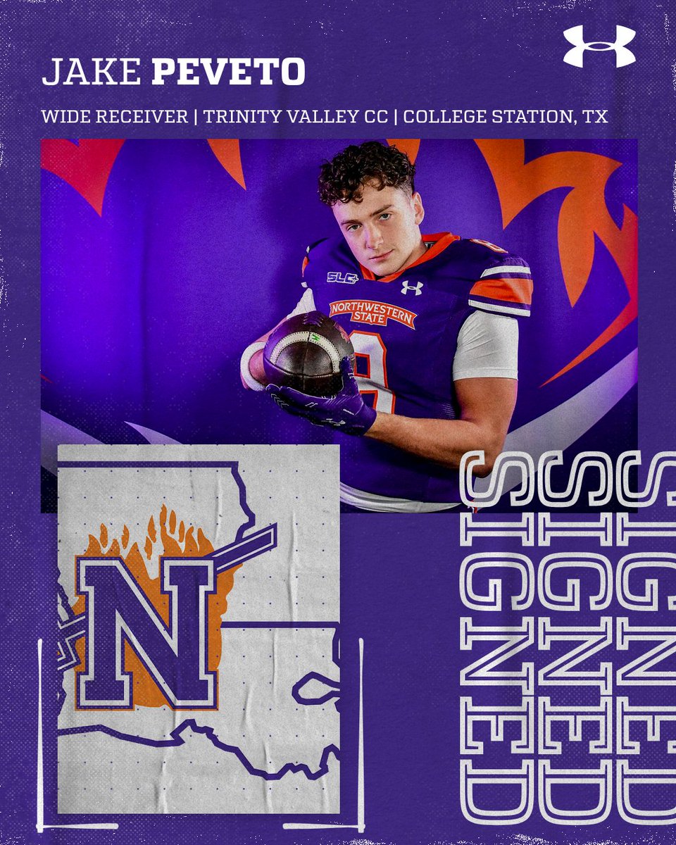 NSU Football tweet media