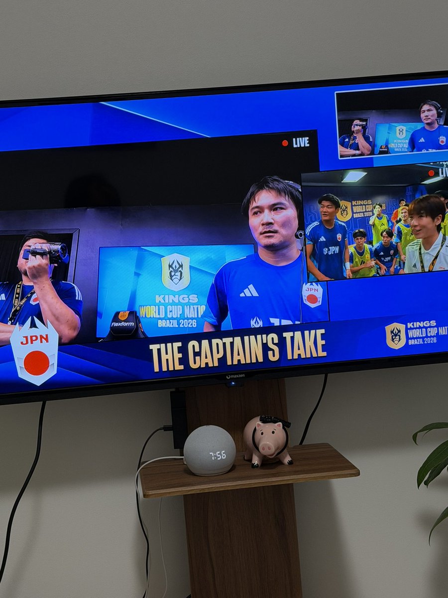 エンケン/圓乘健介【フットブーツ】 tweet media