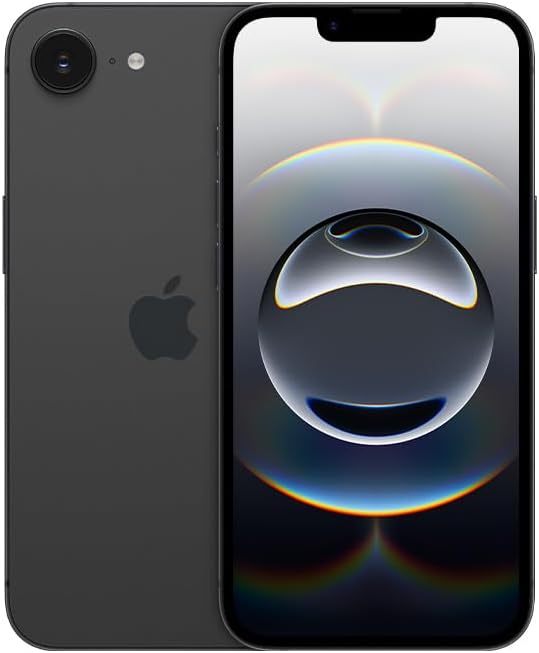 🔥 OFERTA AMAZON 🔥

📱 Apple iPhone 16 (128 GB) – Preto

💸 De R$ 5.799,00 | Por R$ 4.099,00

🚚 Enviado pela Amazon

🔗amzn.to/4psPDna