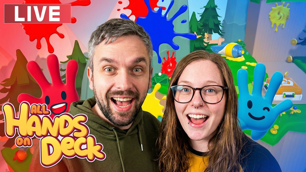 Sander Nienkemper tweet media