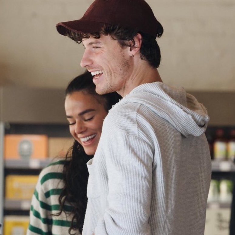 não via ele feliz assim tem tempos