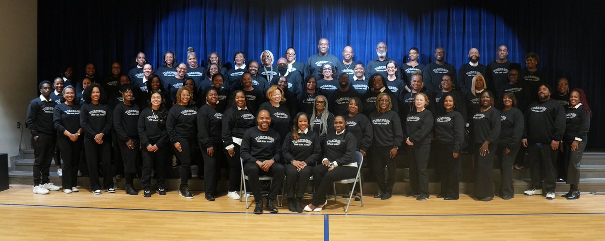 Tuskegee Airmen Global Academy tweet media