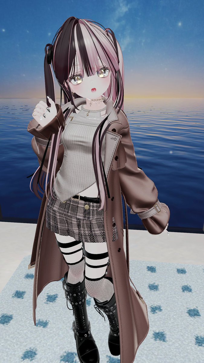 うにまる (@UNi__VRchat) / Posts / X