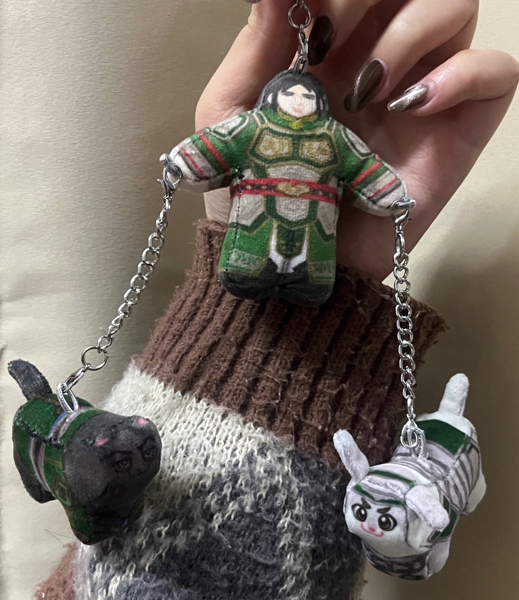 50年陳釀外套 tweet media