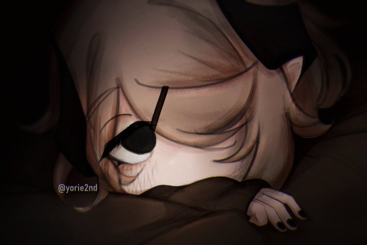 Yorie 🥐 (@yorie2nd) on Twitter photo 