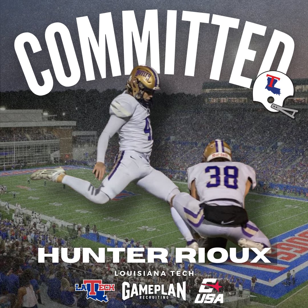 Hunter Rioux tweet media