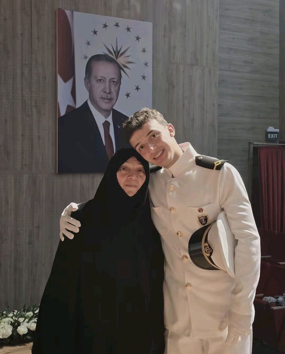 Bu bir devrim değilse, nedir?