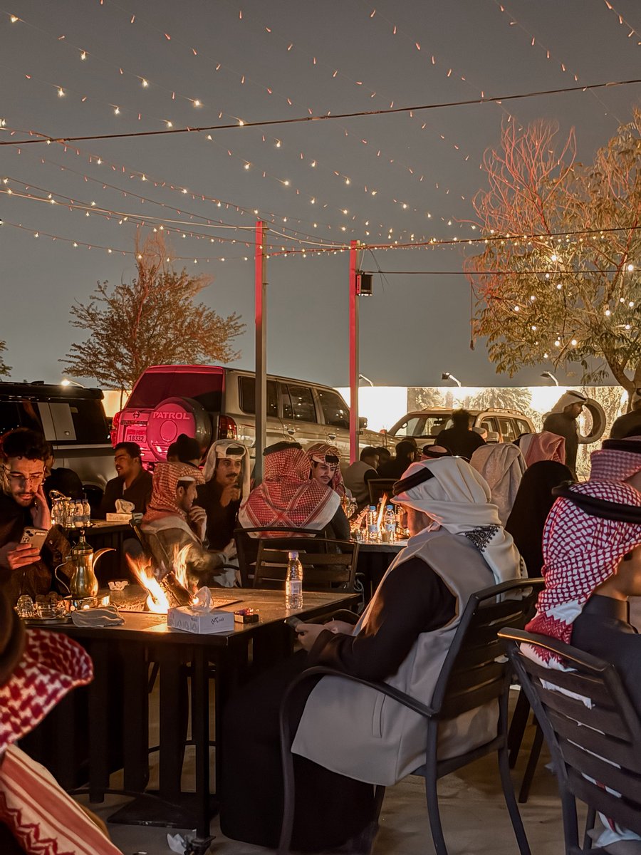 شتاء الدرعية '