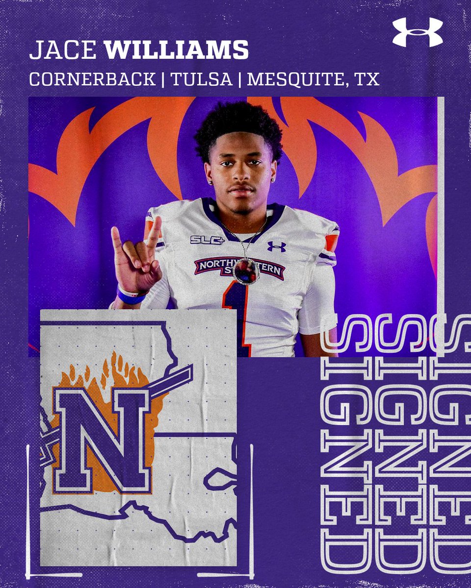 NSU Football tweet media