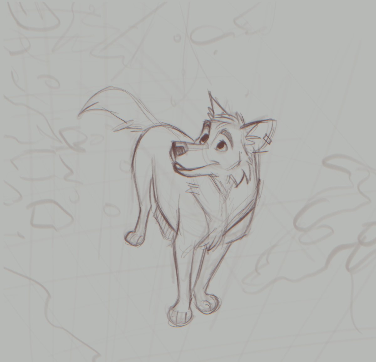 trying out doing a YCH scene now on ko-fi! ko-fi.com/c/b6d3fca239 

see your character here with a full background and shading 👀