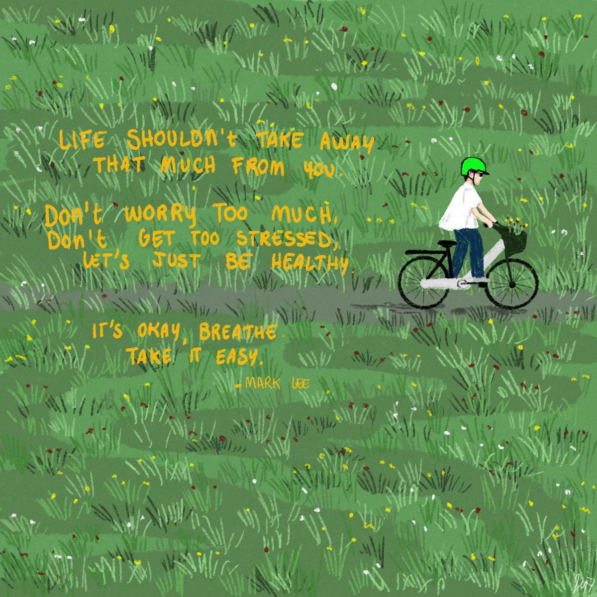 skymlees's tweet image. ♡