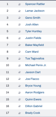 Ben Linsey tweet media