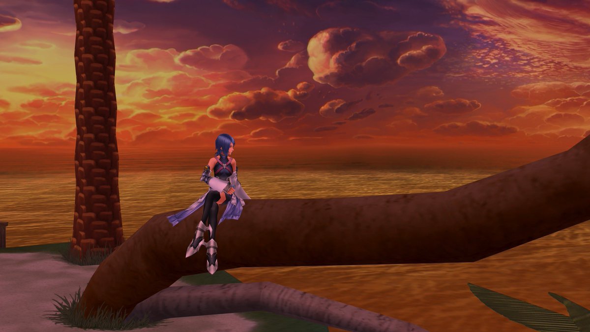 vampyrhart's tweet image. finished aqua's story !! birth by sleep ily dearly :,)