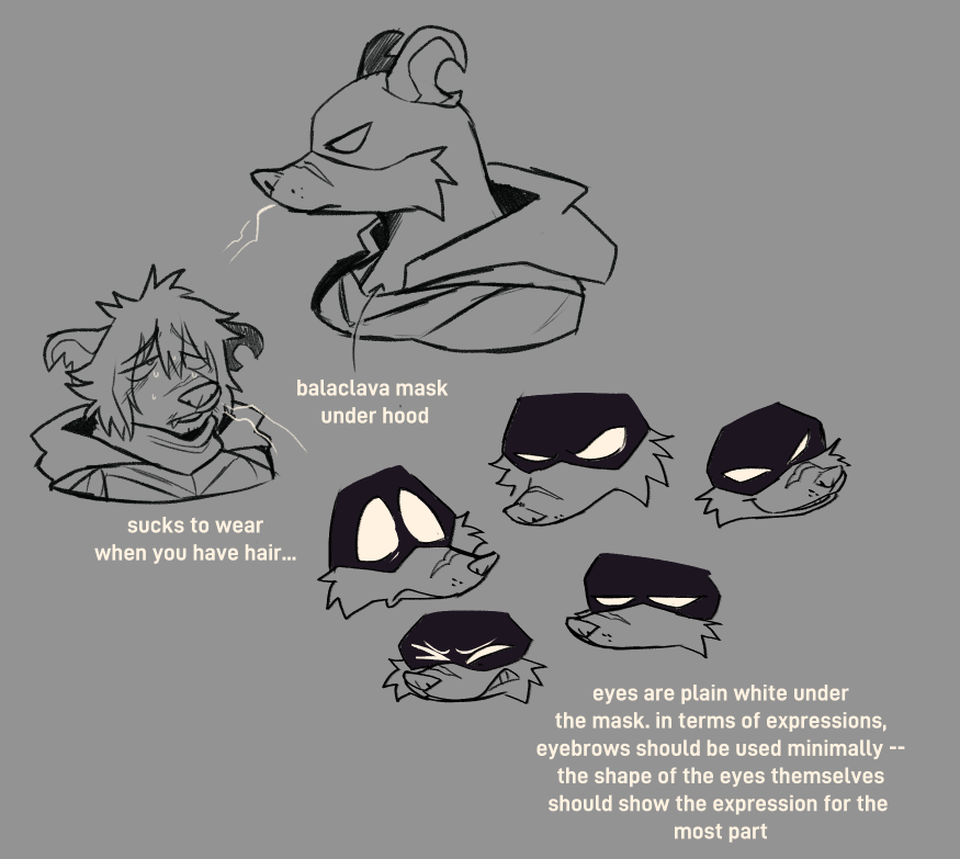 rockin_candies's tweet image. they won't put mysterion in fortnite but that doesn't mean i can't try and manifest him this way anyhow