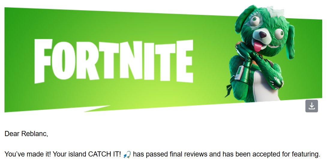 CATCH IT! (FISHING) tweet media