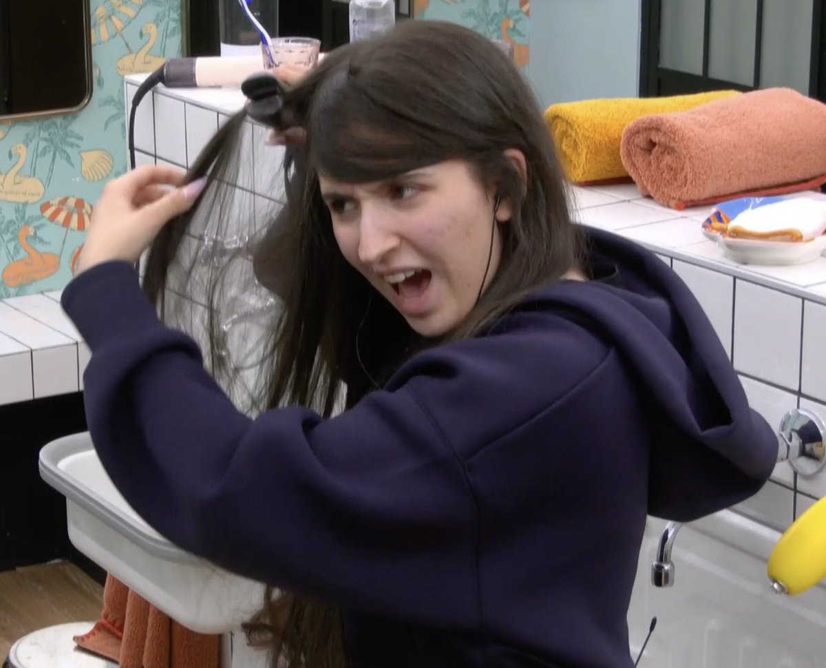 Je sais juste qu’en 2010 elle aurait été une superstar #StarAcademyLeLive