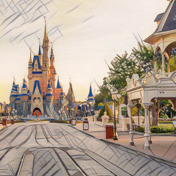 Have a Magical Day - Fourteen short stories from the House of Mouse - #shortstories on #kindle &amp; #kindleunlimited - amazon.com/dp/B0DN43PQ3N