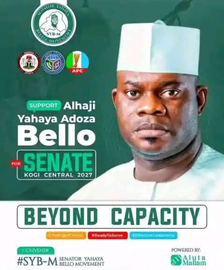 Onsogbu's tweet image. As long as Yahaya Bello go flog LIEtasha, I’m with him