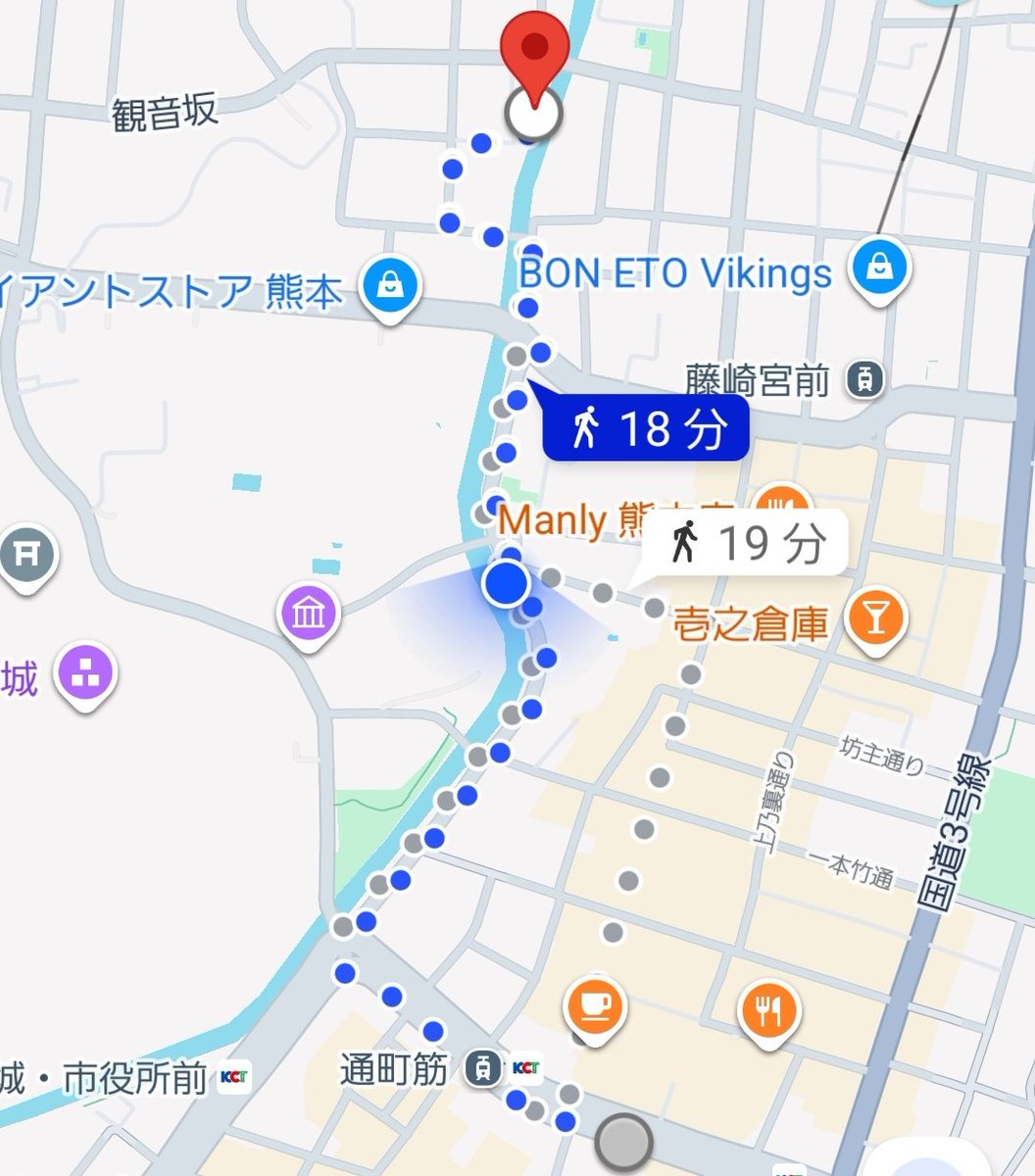 omochi_nui's tweet photo. 友人と2人がかりで周辺の施設、横の川や生垣を覗いたりしたのですが全く見つかりませんでした。落とした道は人が2人通れるのがやっとで落とした事が目立つ為ここまで見つからないとなると誰かが拾ってくれた可能性あると信じたいです。川に落ちたとは考えたくないですが、拾った方はお知らせください🙇‍♀️ https://t.co/KqFK5epovd