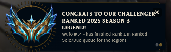 STS Wufo tweet media