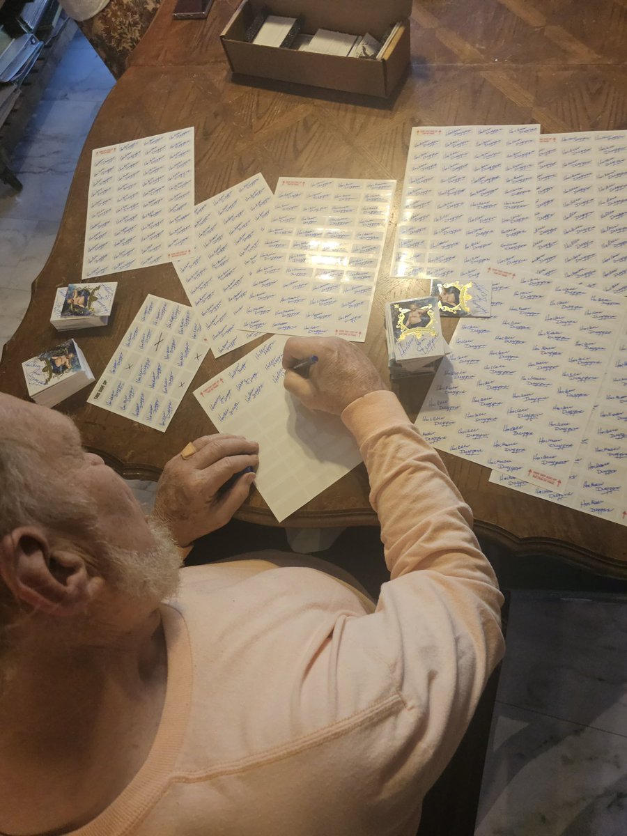 Hacksaw Jim Duggan tweet media