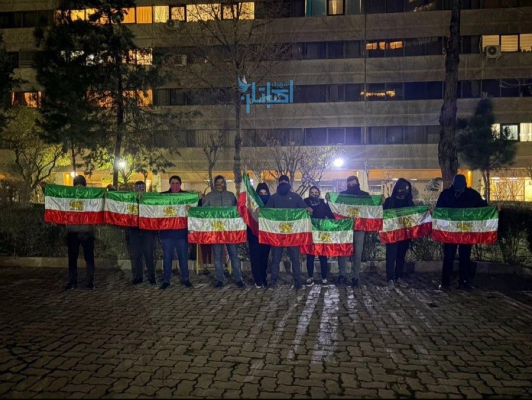 I believe in اکباتان اوشاخلاری 🔥❤️