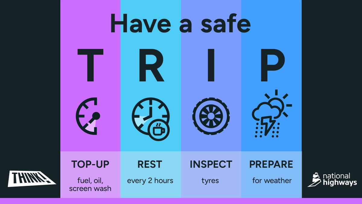 We'll be closing the #A628 #WoodheadPass both ways between the #A616 #Flouch &amp; #A57 #Hollingworth from 8pm tomorrow (08/01)

This is due to forecasted heavy snow associated with #StormGoretti &amp; related <a href="/metofficeUK/">Met Office - UK</a> Amber alert in the region

Travel advise:nationalhighways.co.uk/road-safety/tr…