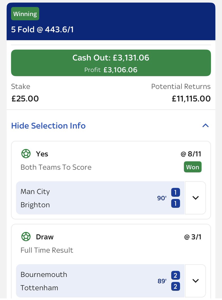 Upper 90 Tips tweet media