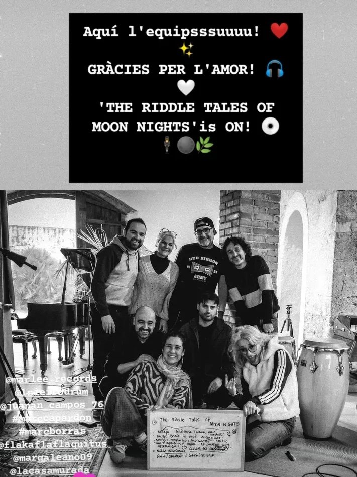 Sonia Linares Berroy tweet media