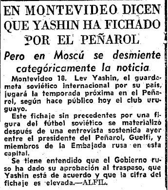 Novedades del mercado de pases.