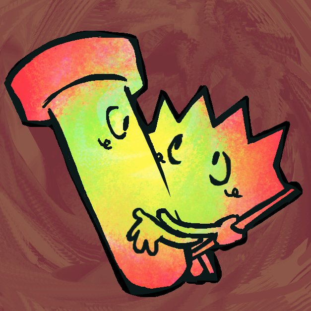 JantarAtemporal's tweet image. early bday gift yay @fantubeinanimat