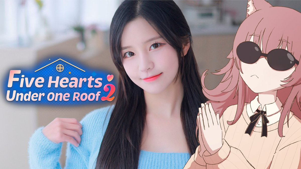 Dem se liga a su idol favorita, cómo terminará esto y por qué en una demanda por acoso? 

twitch.tv/meowdem