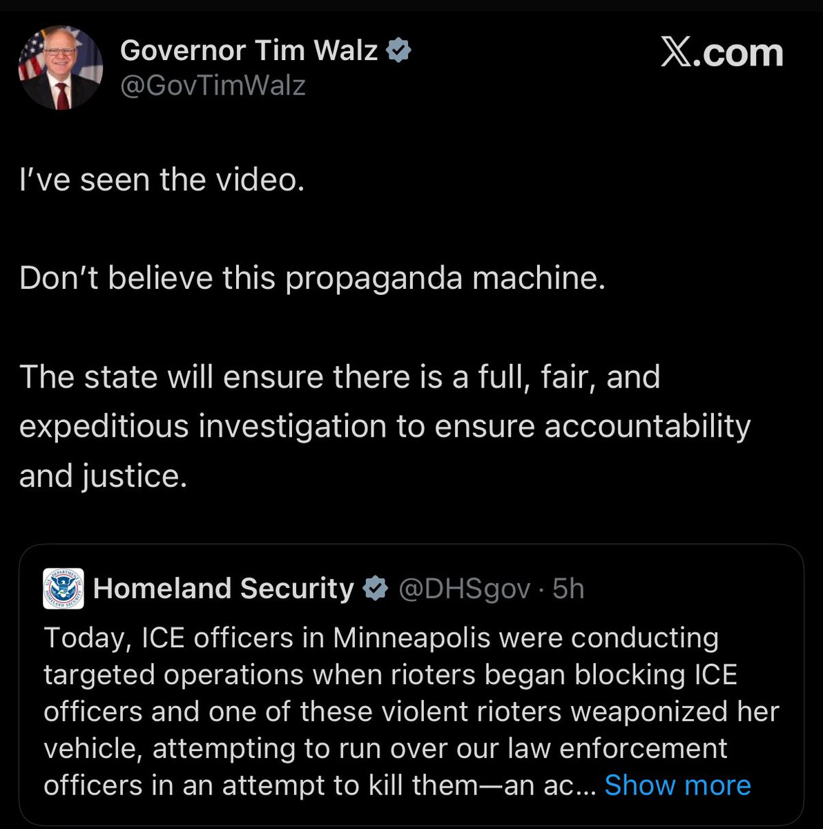 Alexis Wilkins tweet media