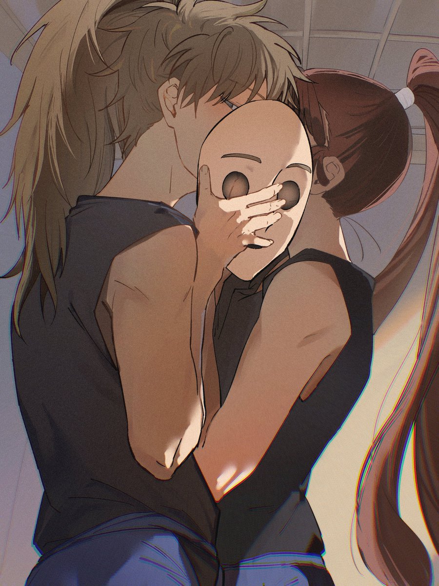 鉢尾