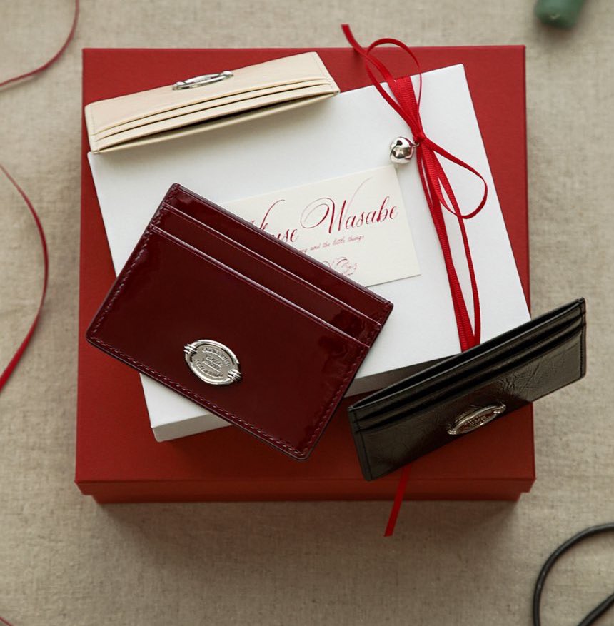 HOUSE WASABE | 하우스 와사베 tweet media