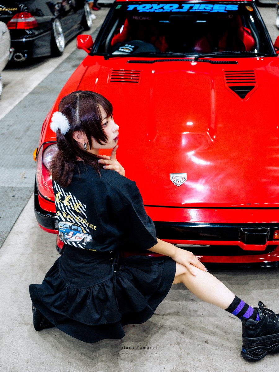 Post by 皓 shiro on X: おはみよ横顔