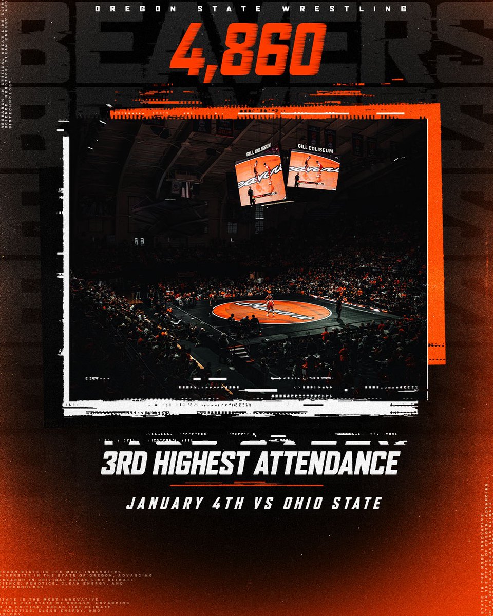 Oregon State Wrestling tweet media