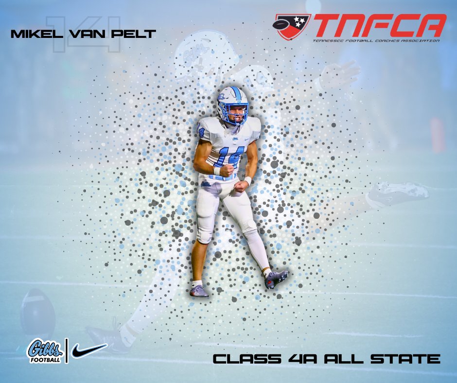 Gibbs Football tweet media